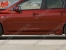 АБС-пластик Пороги Mazda 3